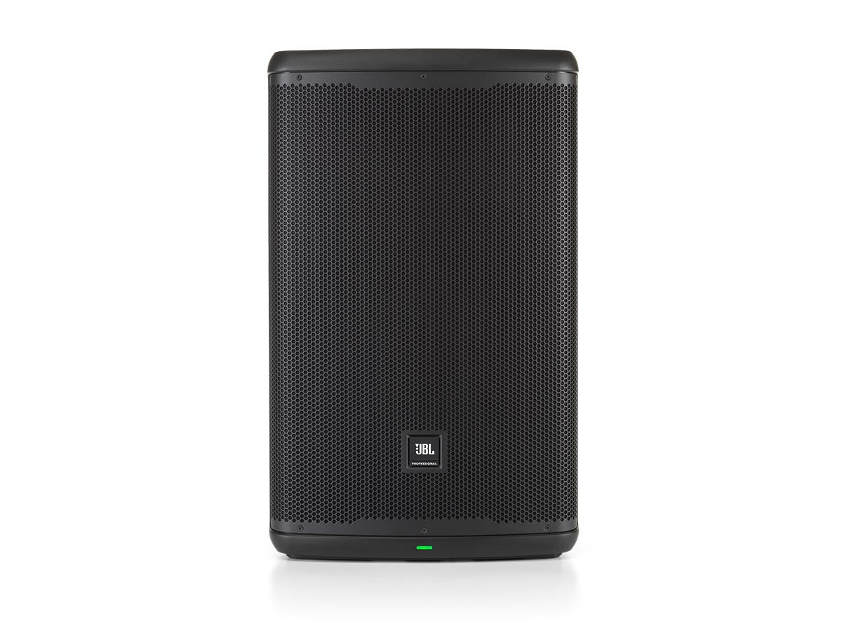 JBL EON715 Aktiv høyttaler 15&quot; og horn, 1300W, Bluetooth