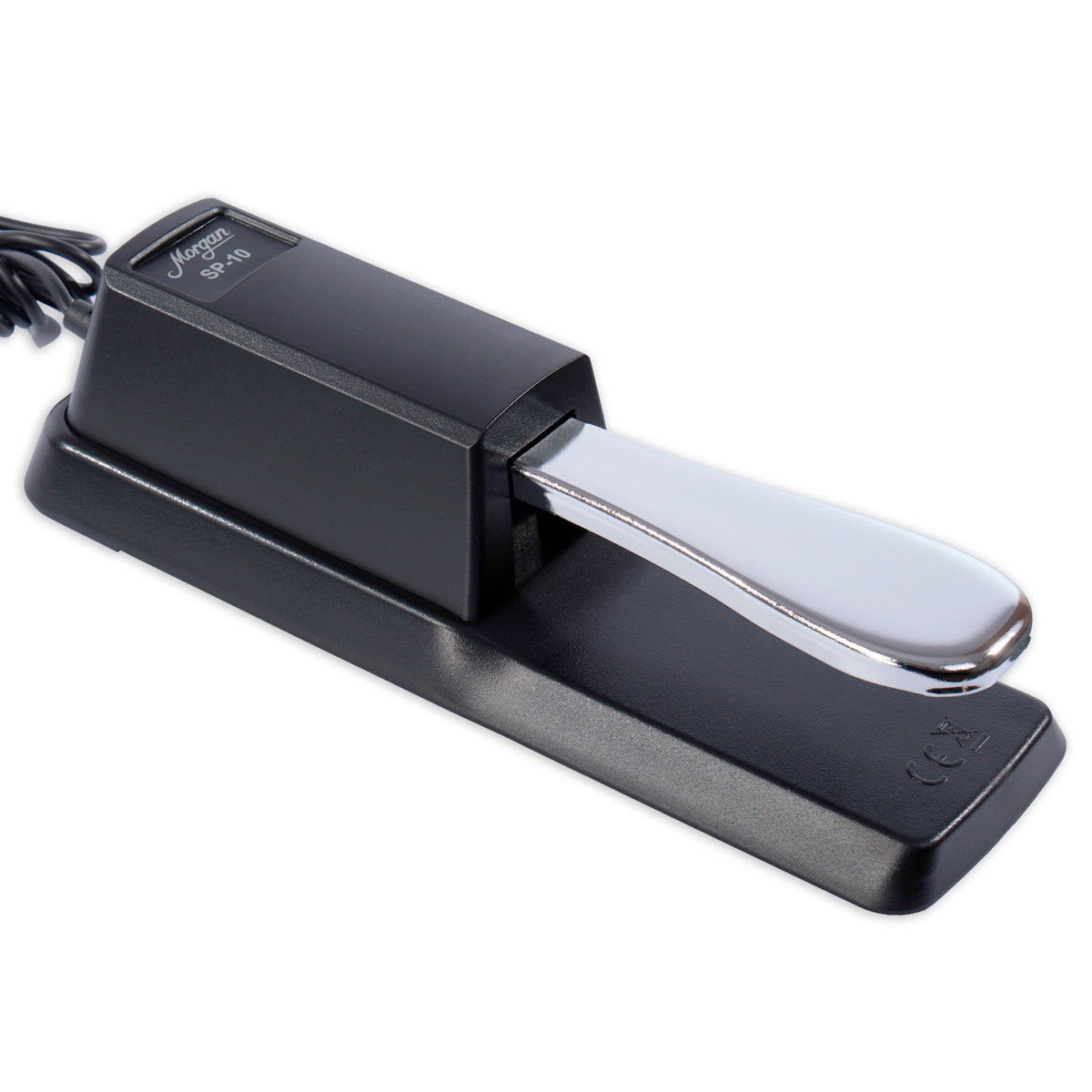 MORGAN SP-10 SUSTAIN PEDAL