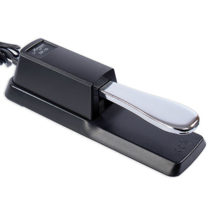 MORGAN SP-10 SUSTAIN PEDAL