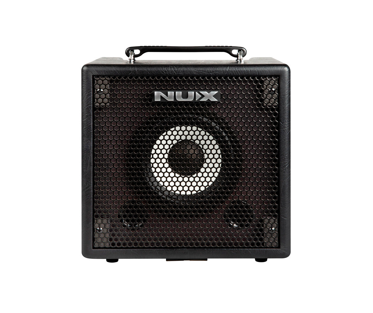 NUX MIGHTY BASS 50BT