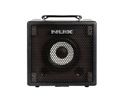 NUX MIGHTY BASS 50BT