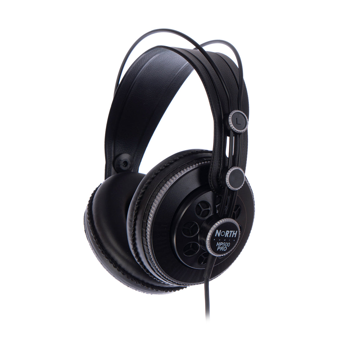 NORTH AUDIO HP500 PRO HEADPHONES