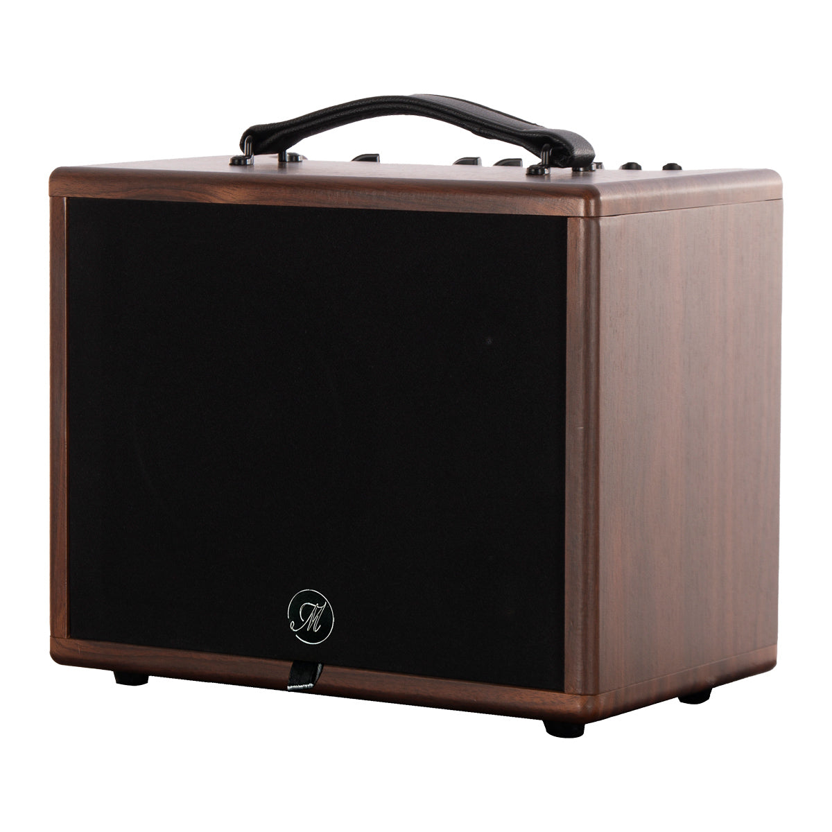 MORGAN AMP AC 45 FXBT Akustisk Forsterker