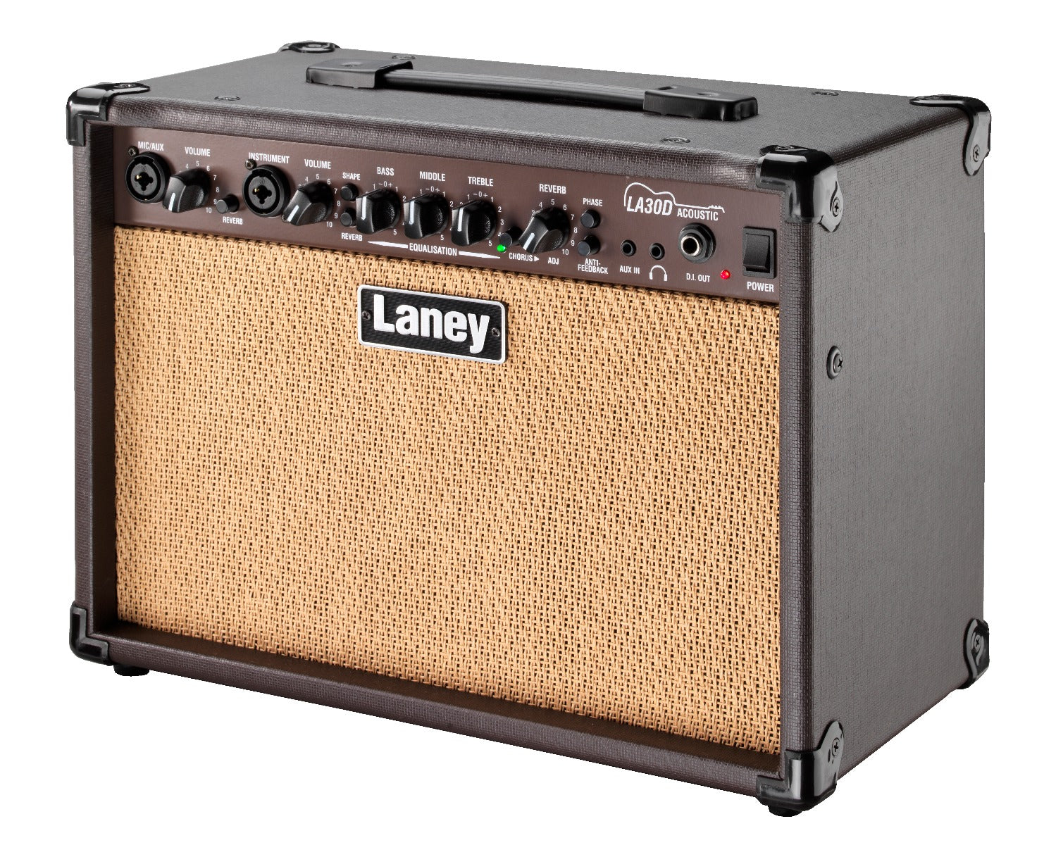 Laney LA30D Akustisk Combo