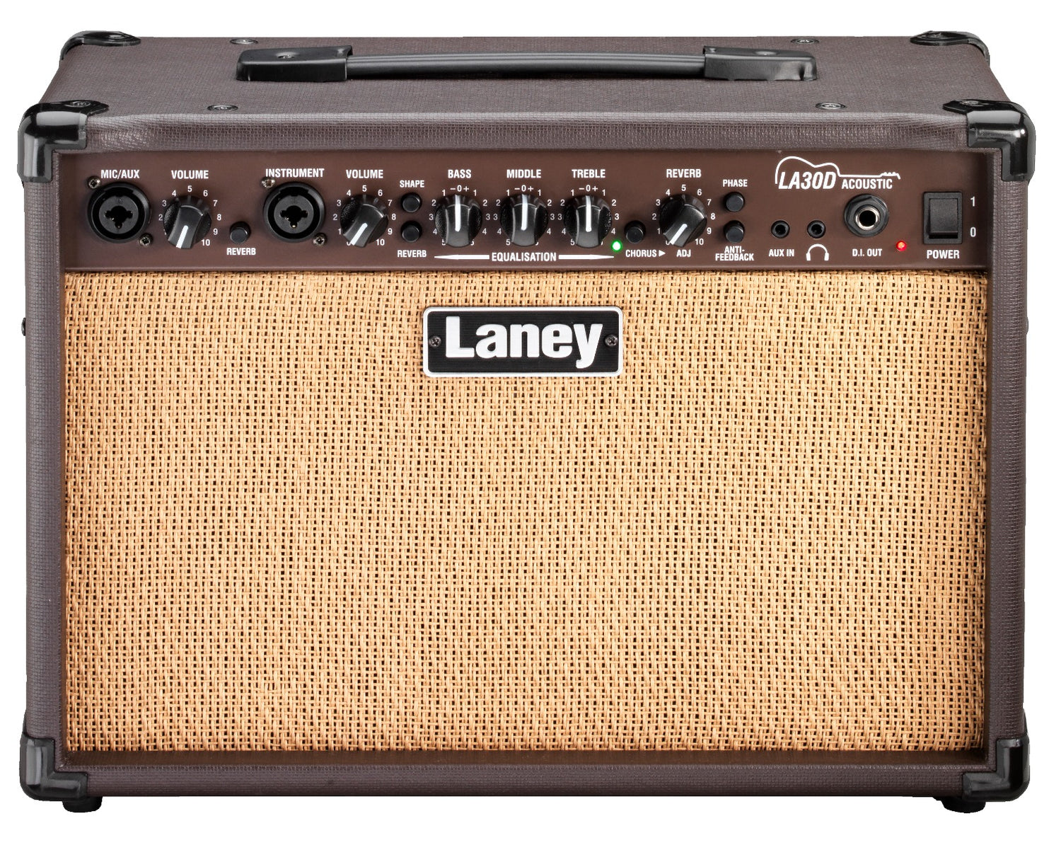 Laney LA30D Akustisk Combo