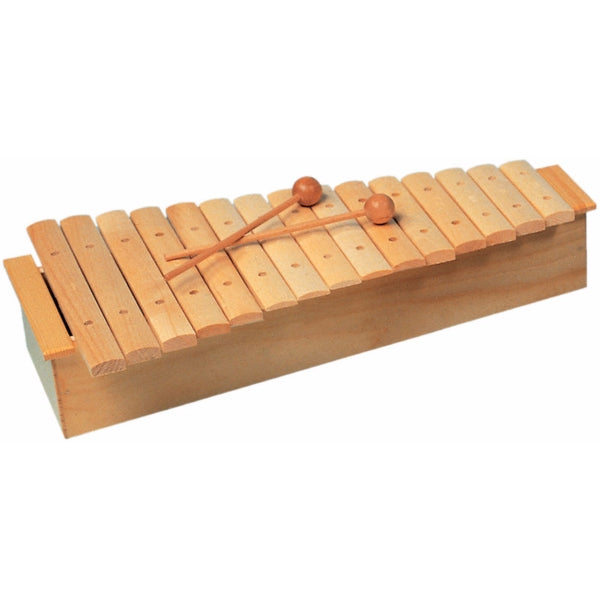 Goldon 11220 Xylophone 15 Maple