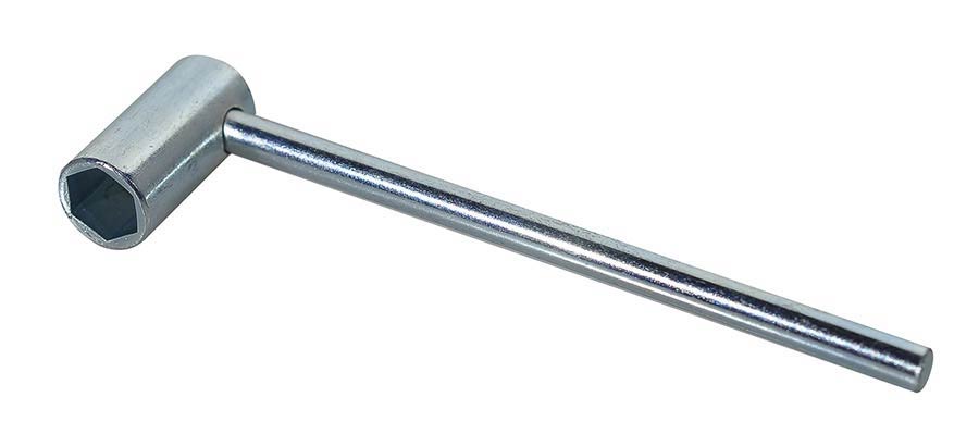 Boston  PSL-07 truss rod wrench for 9/32&quot; nut