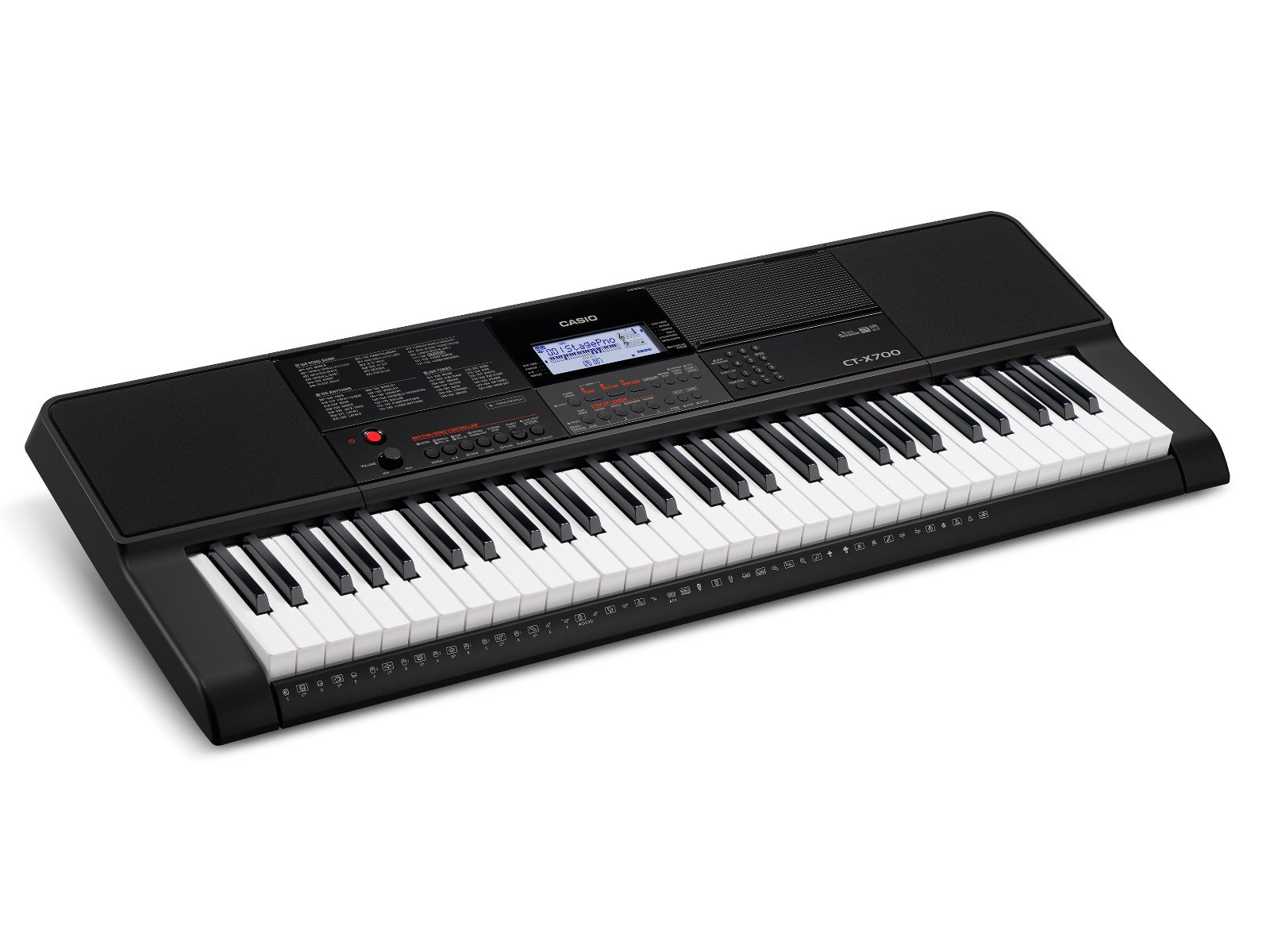 Casio CT-X700 Keyboard