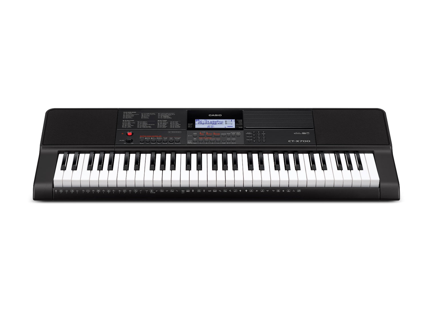 Casio CT-X700 Keyboard