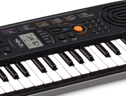 Casio SA-77 Mini Keyboard