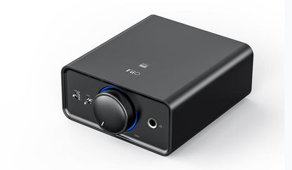 Hodetelefonforsterker FiiO K5 Pro ESS Stasjonær med DAC