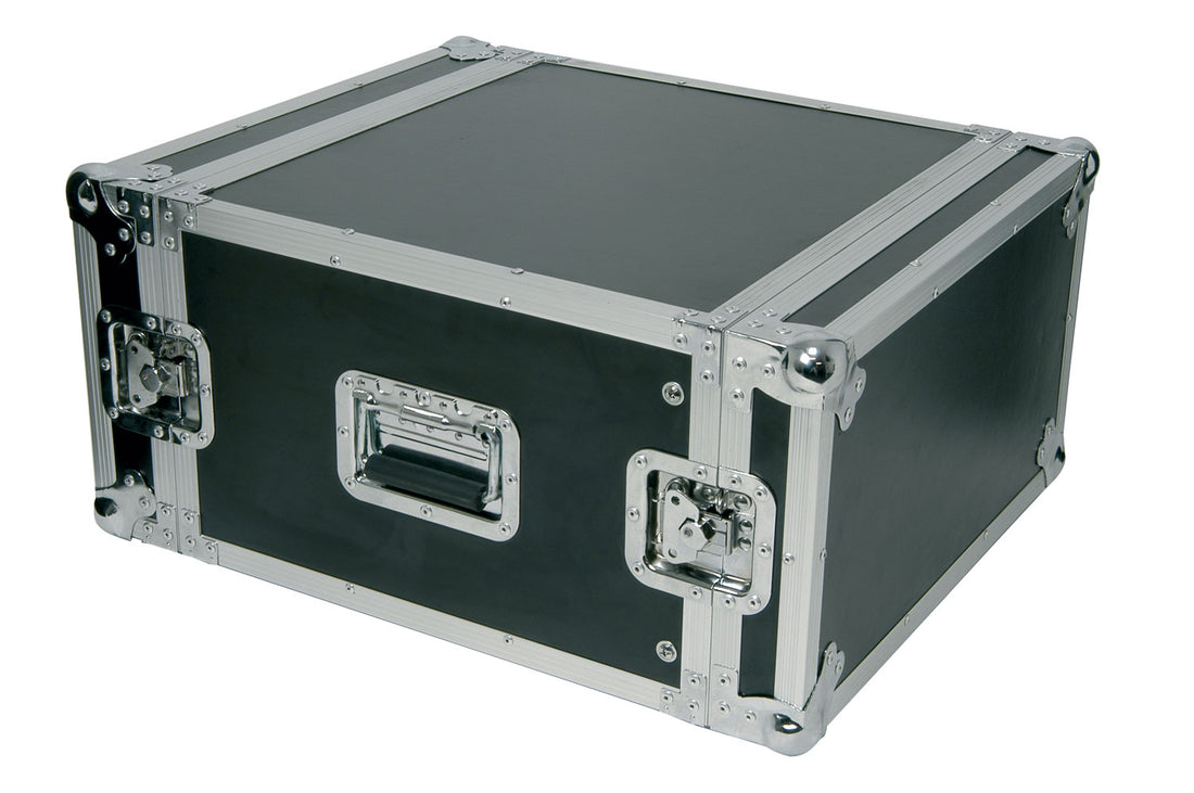 Citronic 19&quot; Flightcases for Audio Equipment