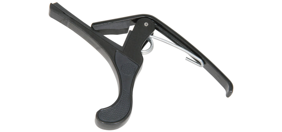 Squeeze Capo - Acoustic/Electric