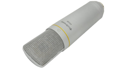 USB Studio Condenser Microphone