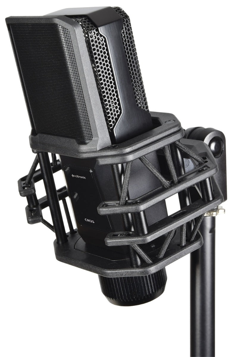 CM25 Studio Condenser Microphone