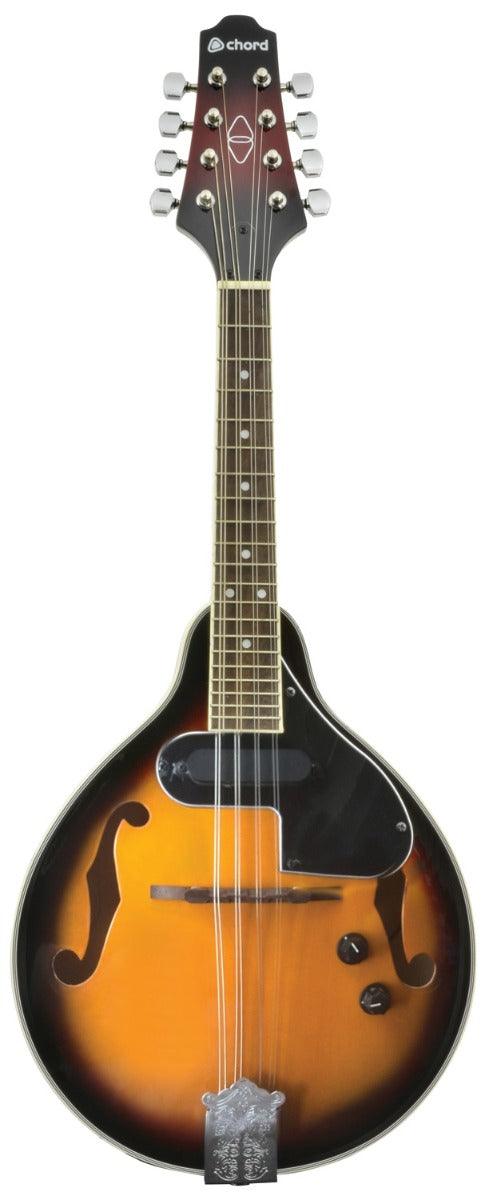 CHORD ELEKTRISK MANDOLIN