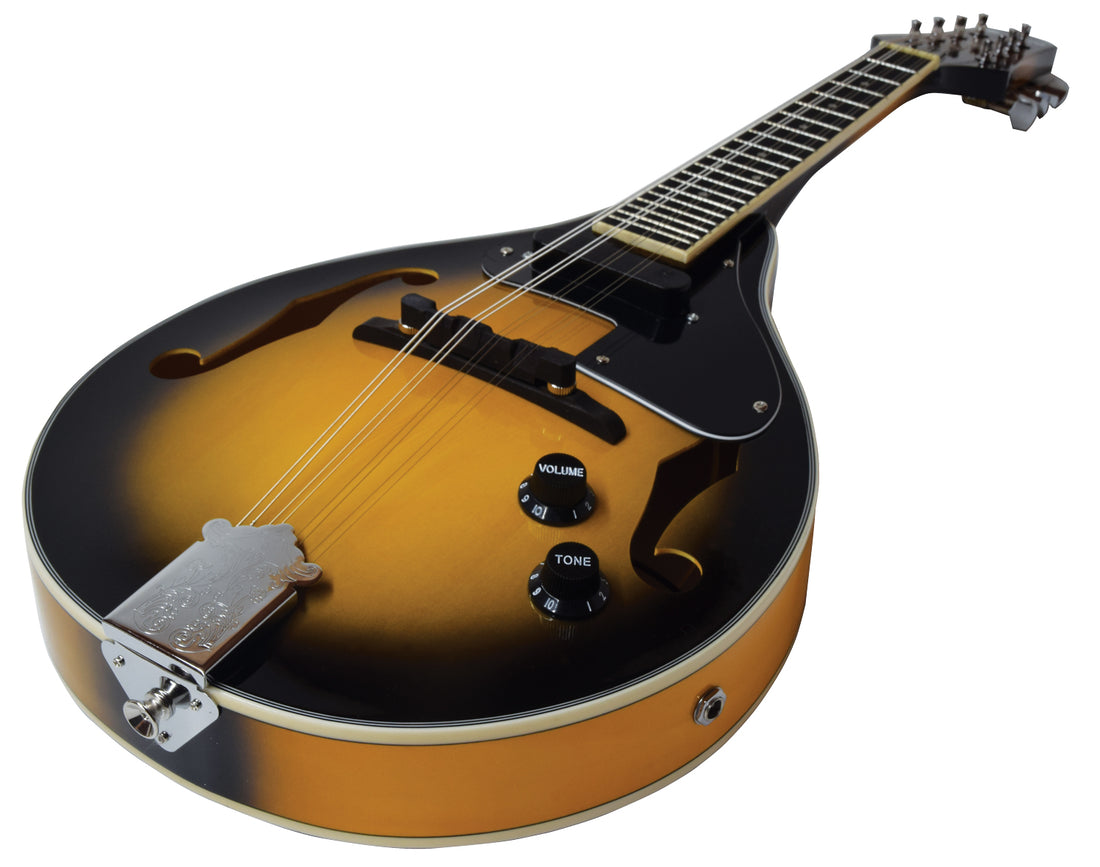 CHORD ELEKTRISK MANDOLIN