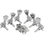 Tuning Machine Heads - Set of 3 + 3