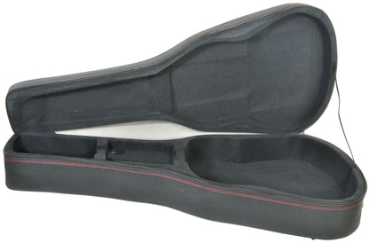 Solid Foam Guitar Cases