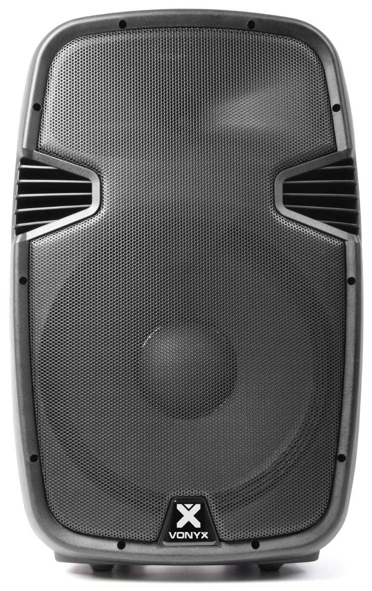 SPJ-1500A HI-END ACTIVE SPEAKER 15&quot; 800W