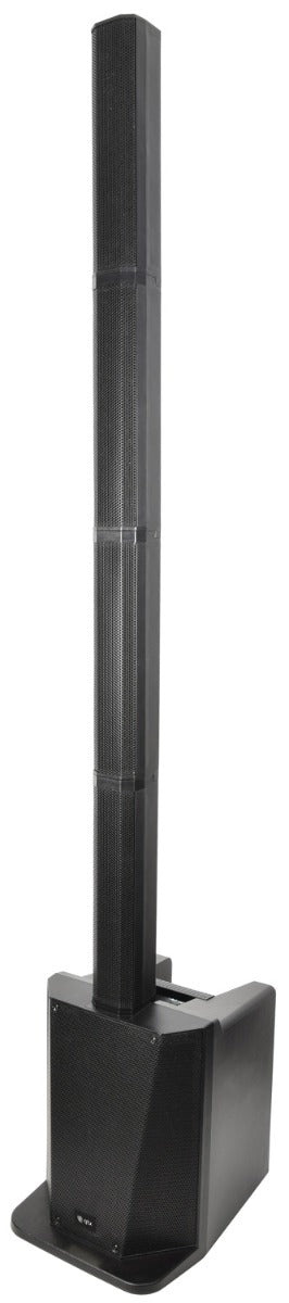 Quorus Active Column Array with DSP + B/T inc. Bags