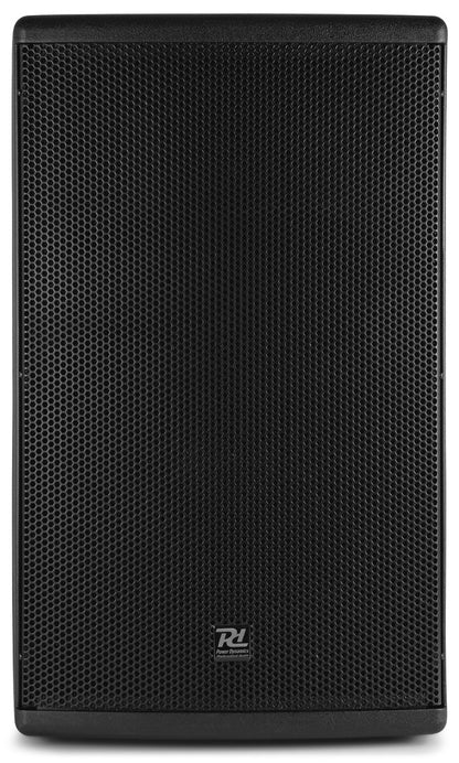 PD415A BI-AMPLIFIED ACTIVE SPEAKER 15&quot; 1400W