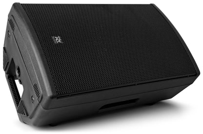 PD415A BI-AMPLIFIED ACTIVE SPEAKER 15&quot; 1400W