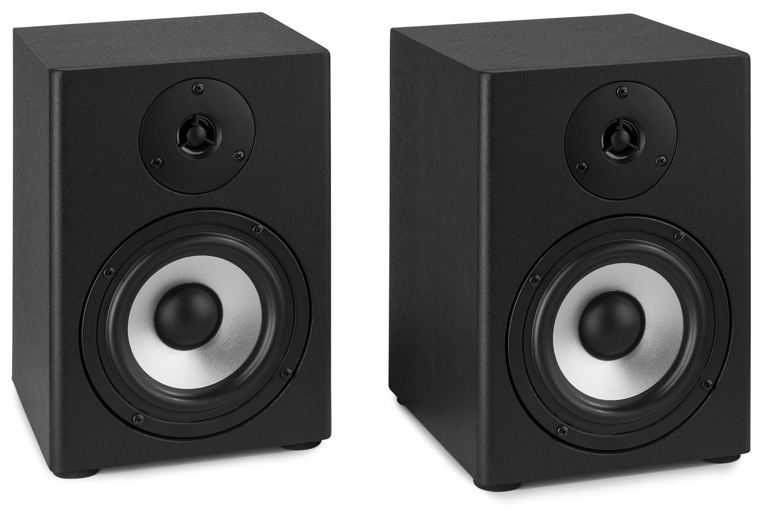 SM50 ACTIVE STUDIO MONITOR 5.25&quot; PAIR