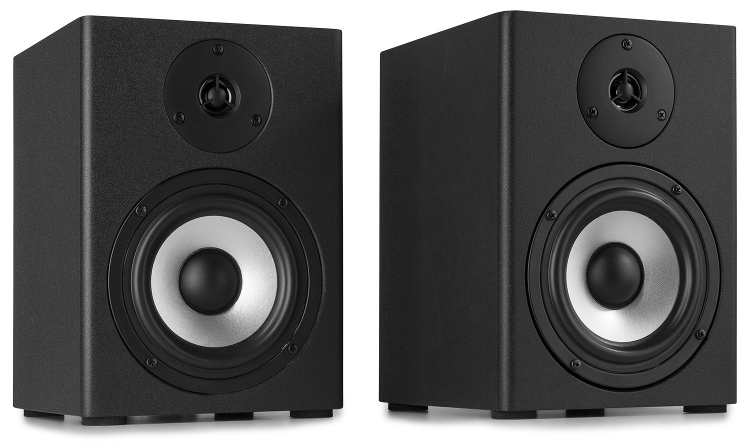 SM50 ACTIVE STUDIO MONITOR 5.25&quot; PAIR