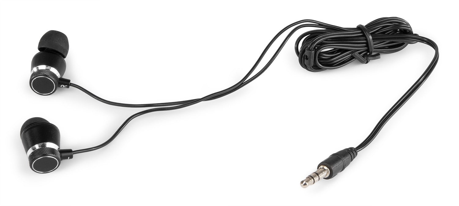 PD800 IN EAR MONITORING SYSTEM UHF