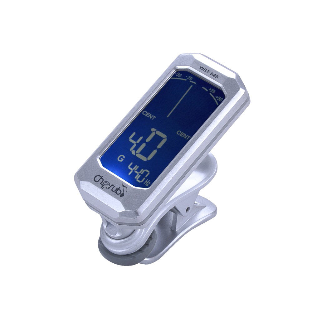 CHERUB WST-525 CLIP-ON TUNER