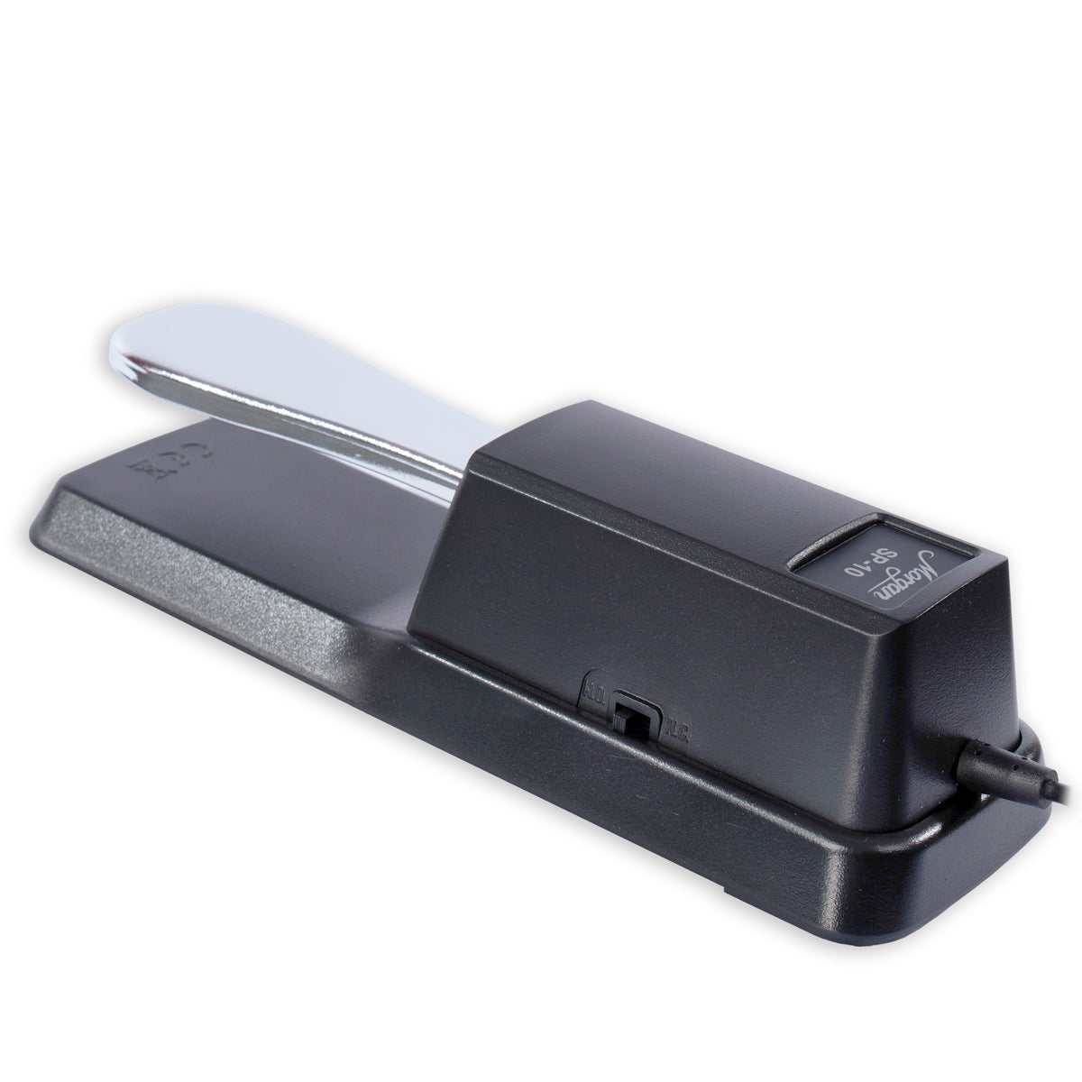 MORGAN SP-10 SUSTAIN PEDAL