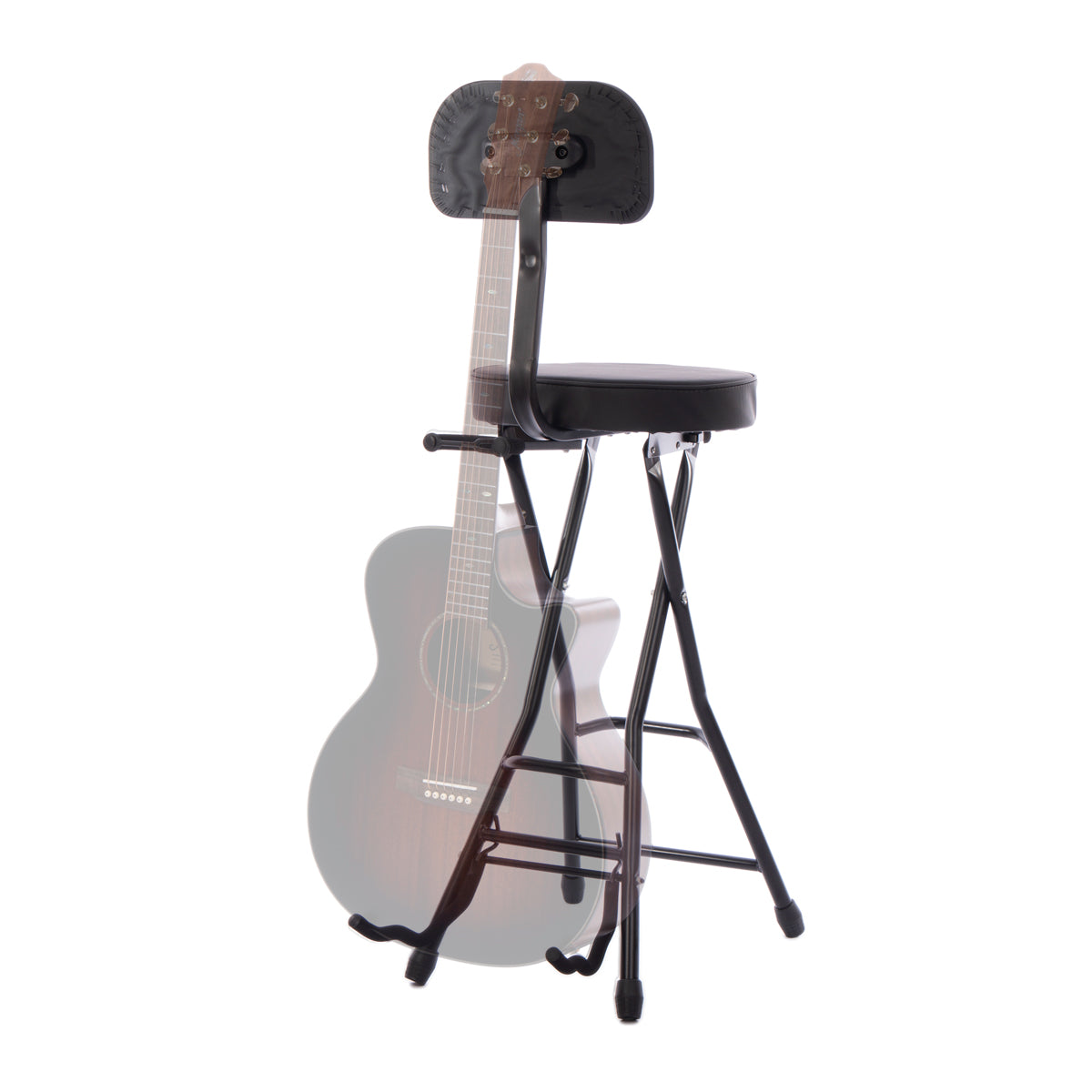 MP STAND GS 600 GUITAR STAND STOOL