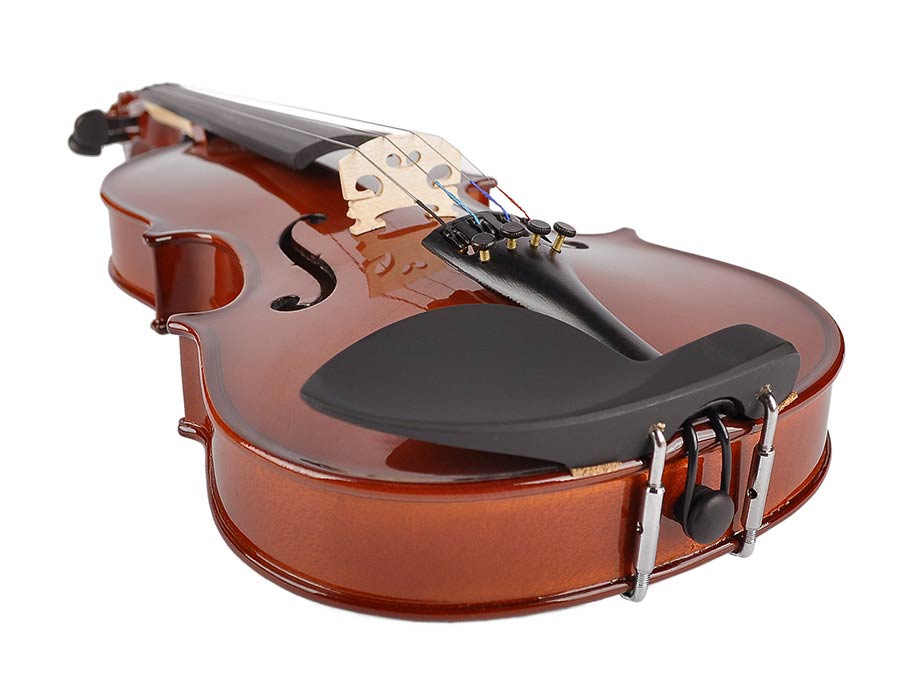 Leonardo LV-1544 Elementary series violin outfit 4/4