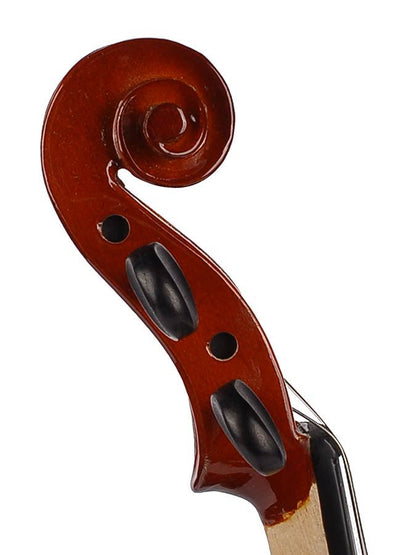 Leonardo LV-1544 Elementary series violin outfit 4/4