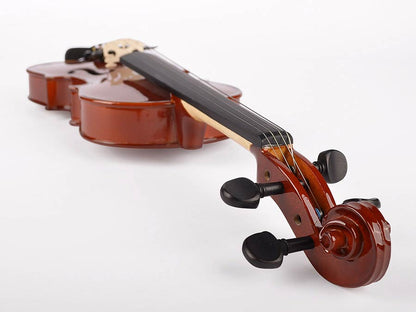 Leonardo LV-1544 Elementary series violin outfit 4/4