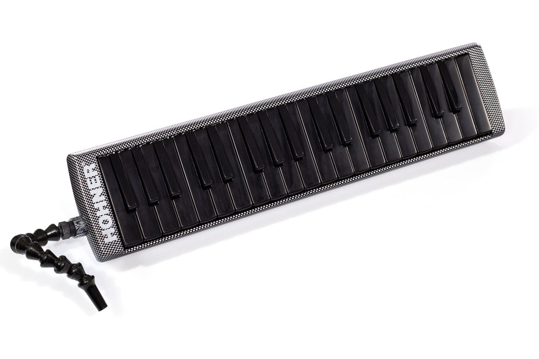 HOHNER AIRBOARD CARBON 37