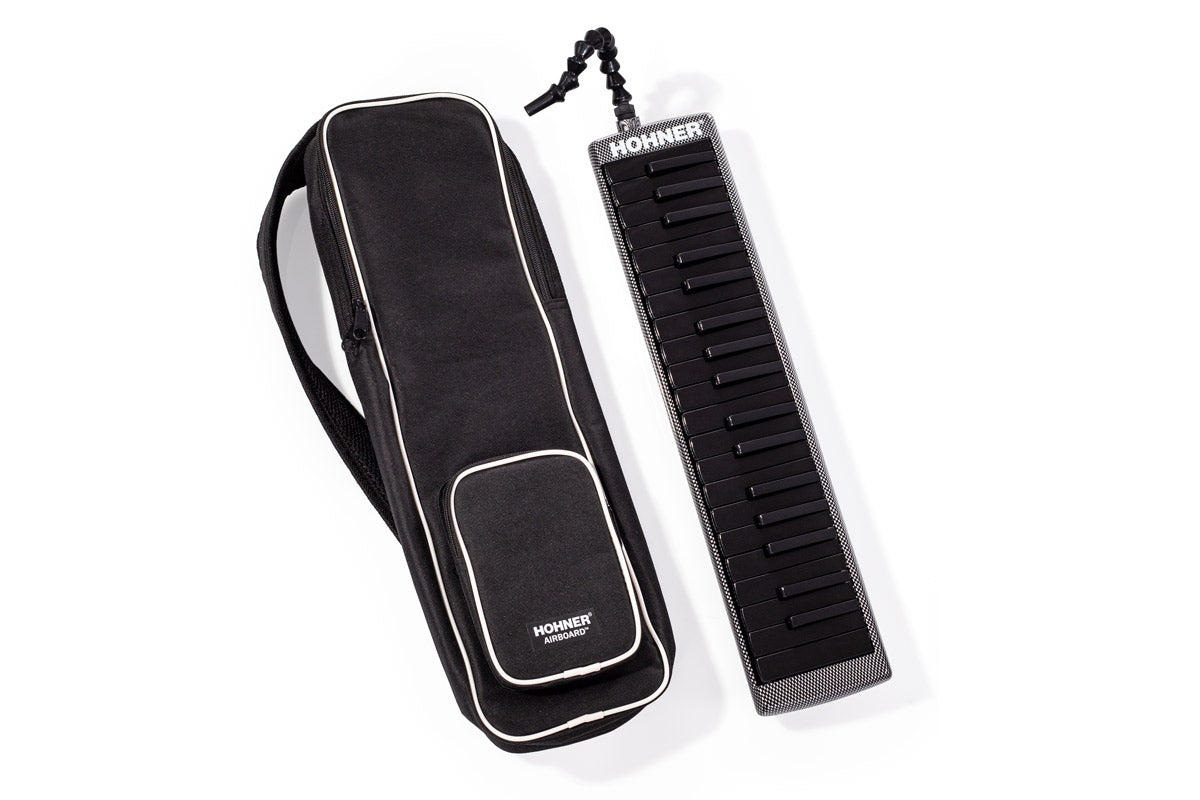 HOHNER AIRBOARD CARBON 37