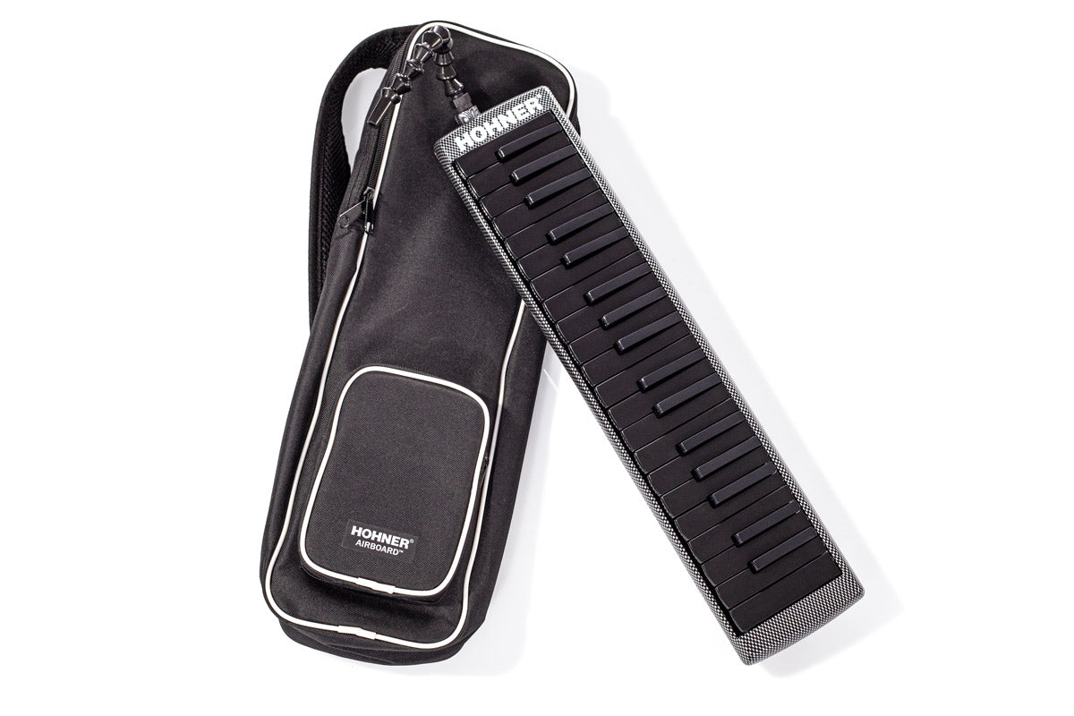 HOHNER AIRBOARD CARBON 37