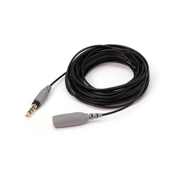 Røde SC1 3.5mm TRRS-M - 3.5mm TRRS-F 6m