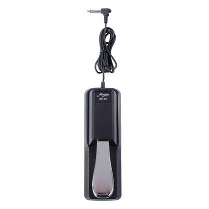 MORGAN SP-10 SUSTAIN PEDAL