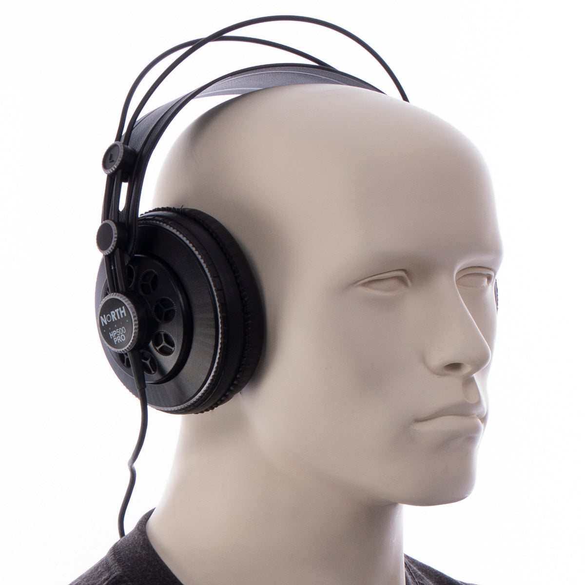 NORTH AUDIO HP500 PRO HEADPHONES