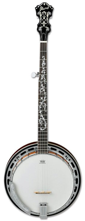 Ibanez B200 5-str. Banjo