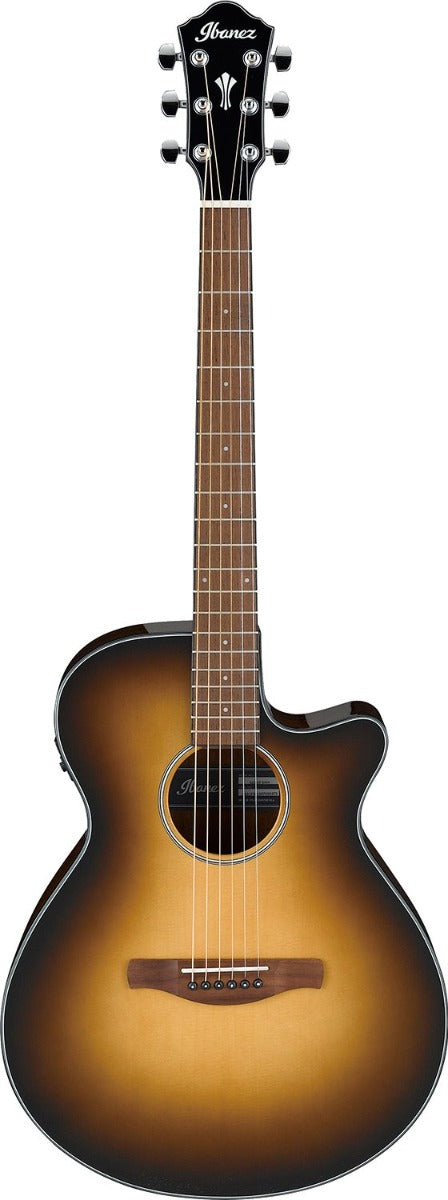 Ibanez AEG50-DHH Western gitar med mik