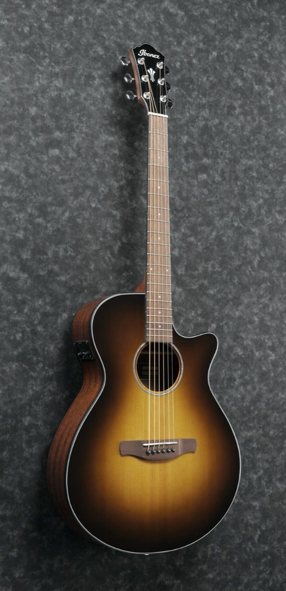 Ibanez AEG50-DHH Western gitar med mik