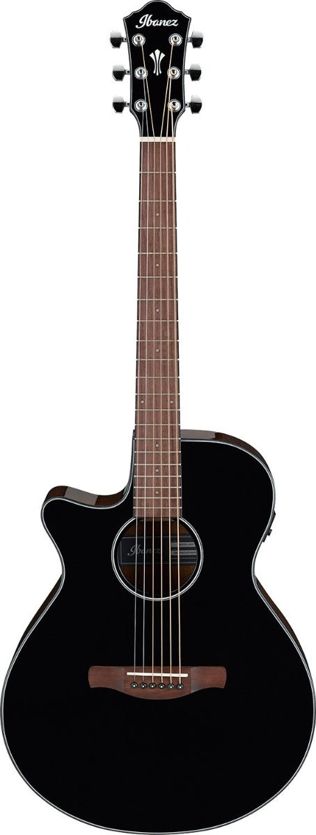 Ibanez AEG50L-BKH LEFTHAND