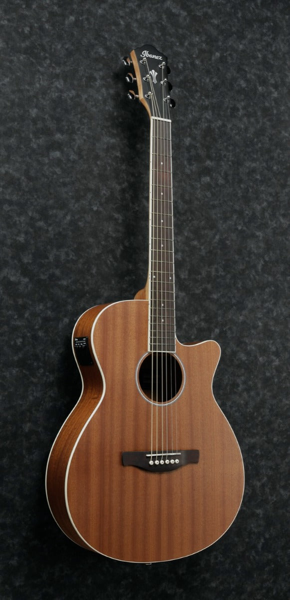 Ibanez AEG7MH-OPN