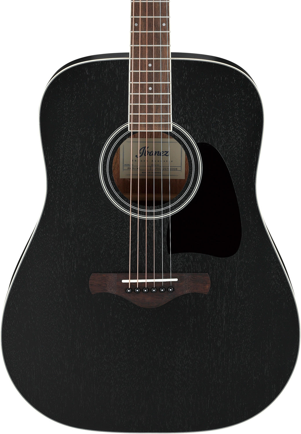 Ibanez AW84-WK Westerngitar