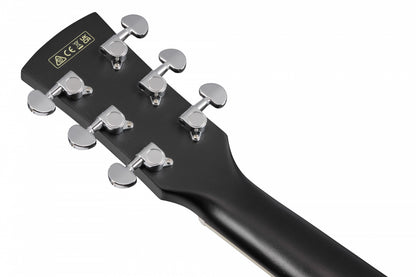 Ibanez PF16MWCE-WK (48mm nut)