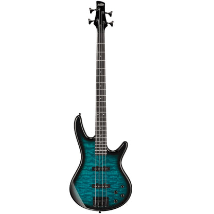 Ibanez GSR280QA-TMS el. bass, GIO GSR